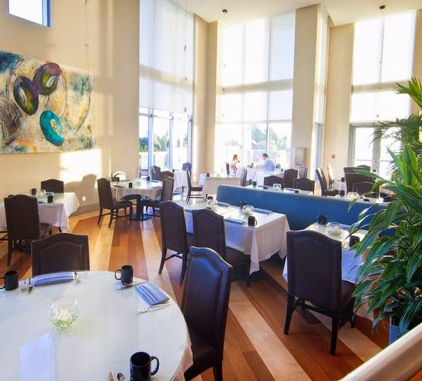 Caracol Restaurant | restaurant | 18683 Collins Ave, Sunny Isles Beach, FL 33160, USA | 3055036001 OR +1 305-503-6001