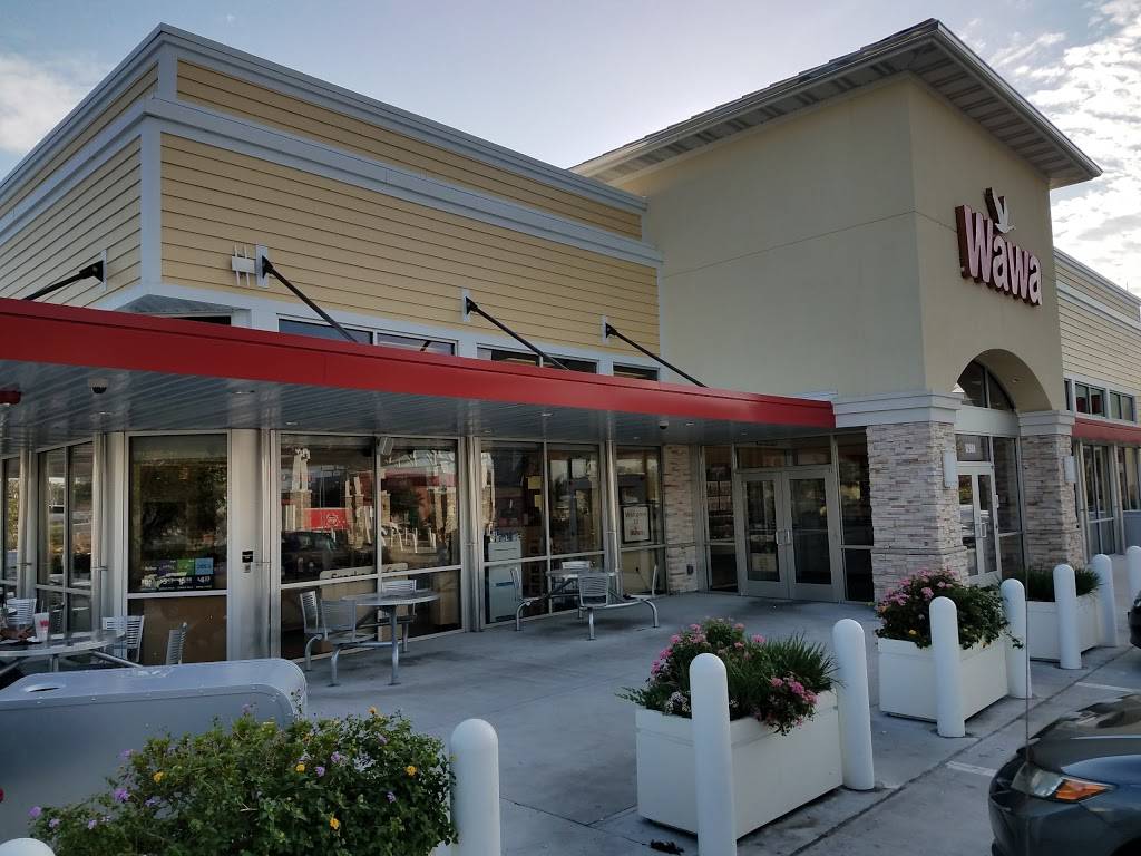 Wawa | cafe | 12984 Cortez Blvd, Brooksville, FL 34613, USA | 3525978029 OR +1 352-597-8029