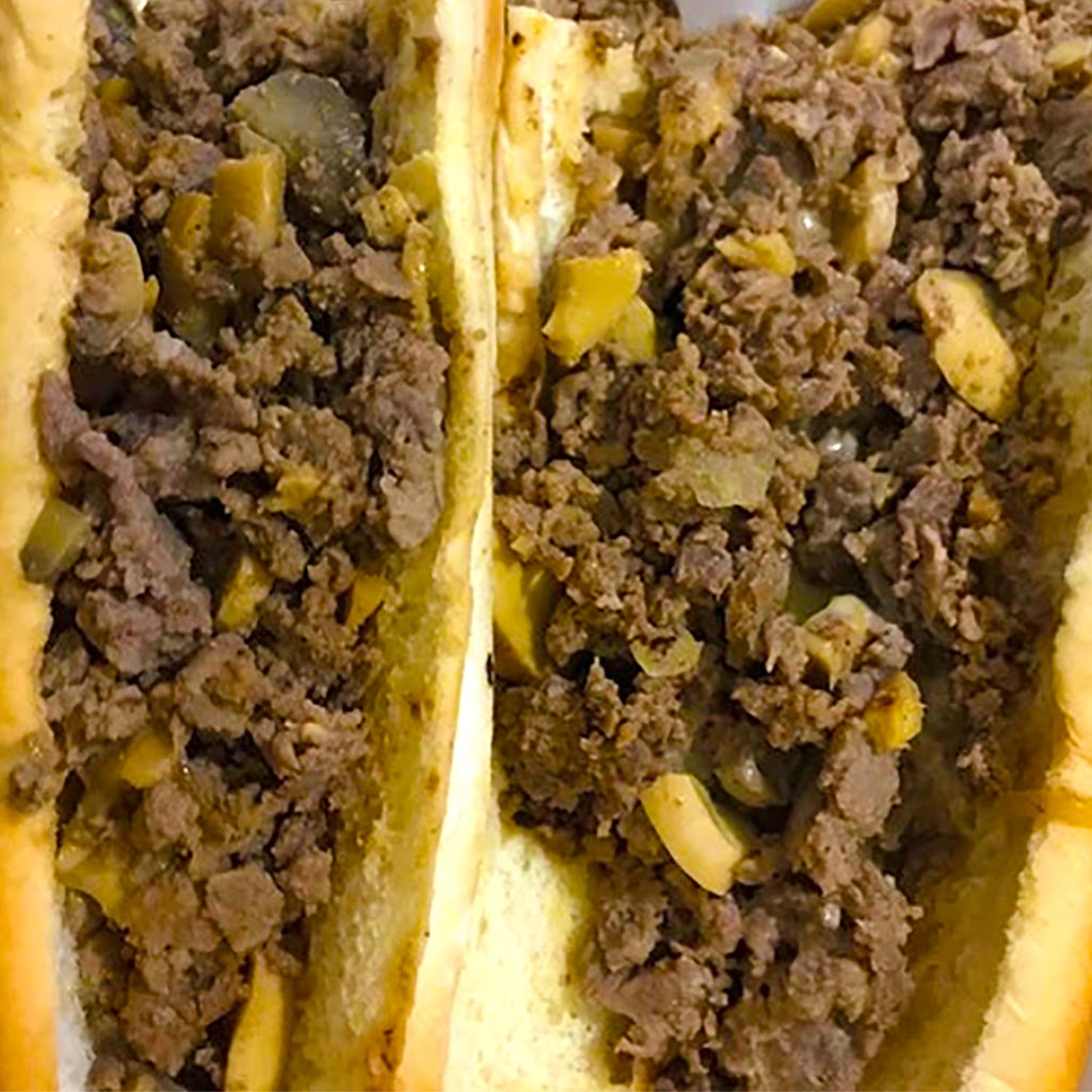 Leftys Cheesesteak | restaurant | 25381 Schoenherr Rd, Warren, MI 48089, USA | 5868382120 OR +1 586-838-2120