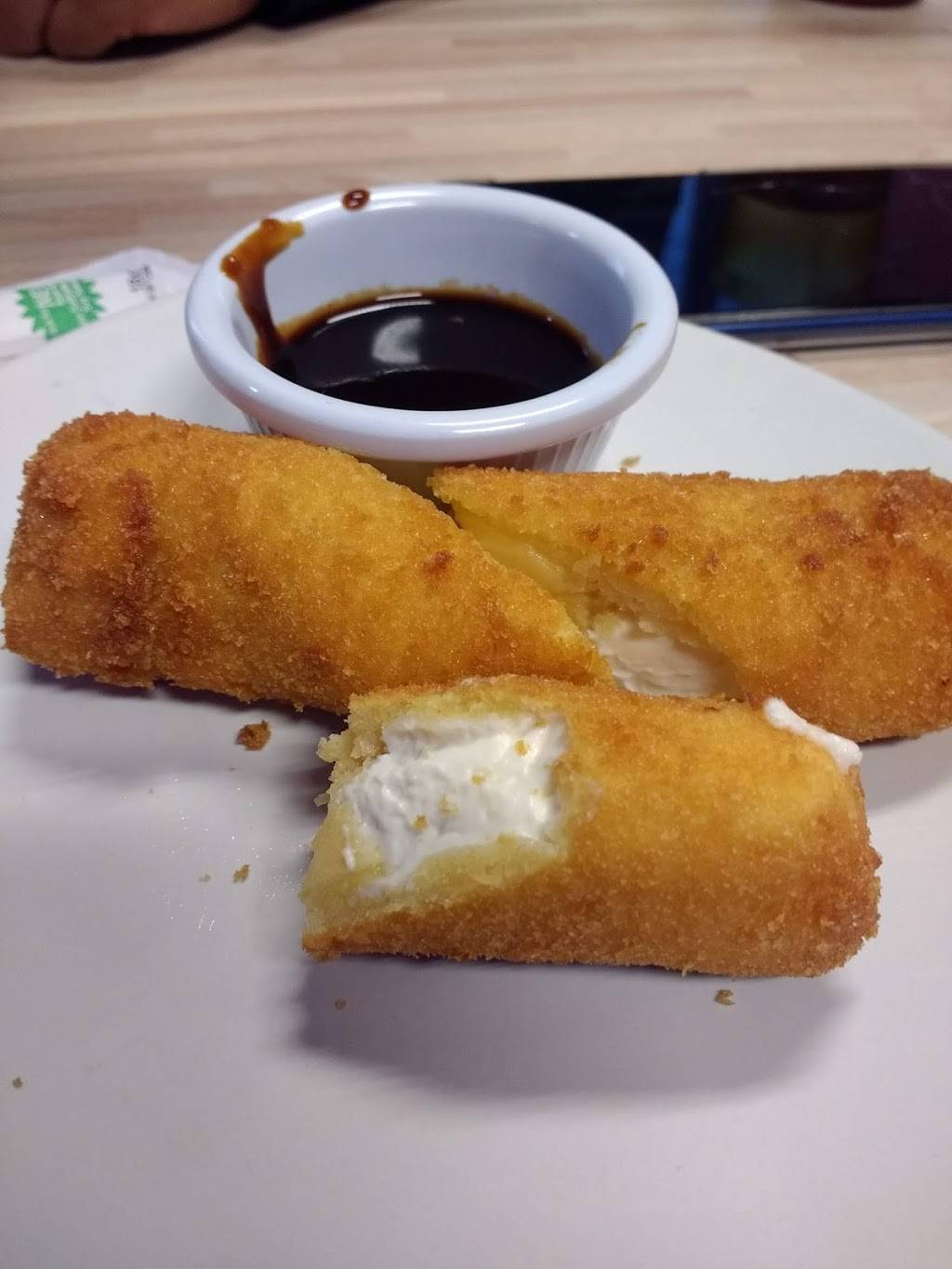 Tempura Sushi | restaurant | Calle Quinta 20, Hidalgo, 22880 Ensenada, B.C., Mexico | 016462482030 OR +52 646 248 2030