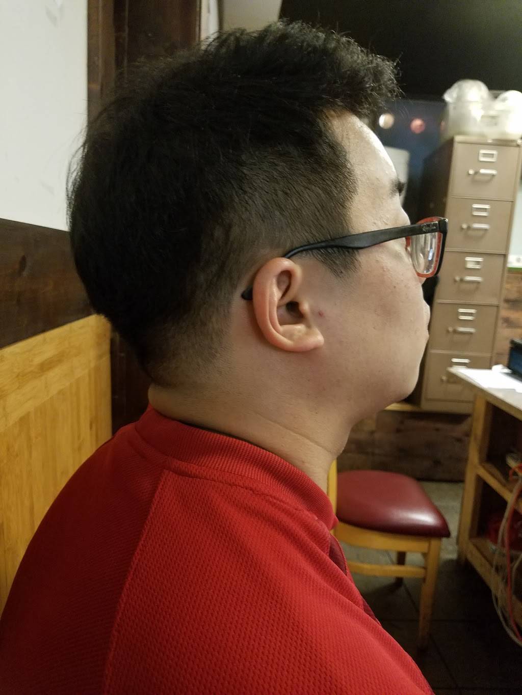 A-Station | restaurant | 2500 W 8th St, Los Angeles, CA 90057, USA | 2135190788 OR +1 213-519-0788