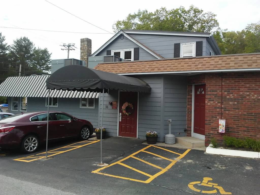 Greenville Inn | restaurant | 36 Smith Ave, Greenville, RI 02828, USA | 4019494020 OR +1 401-949-4020