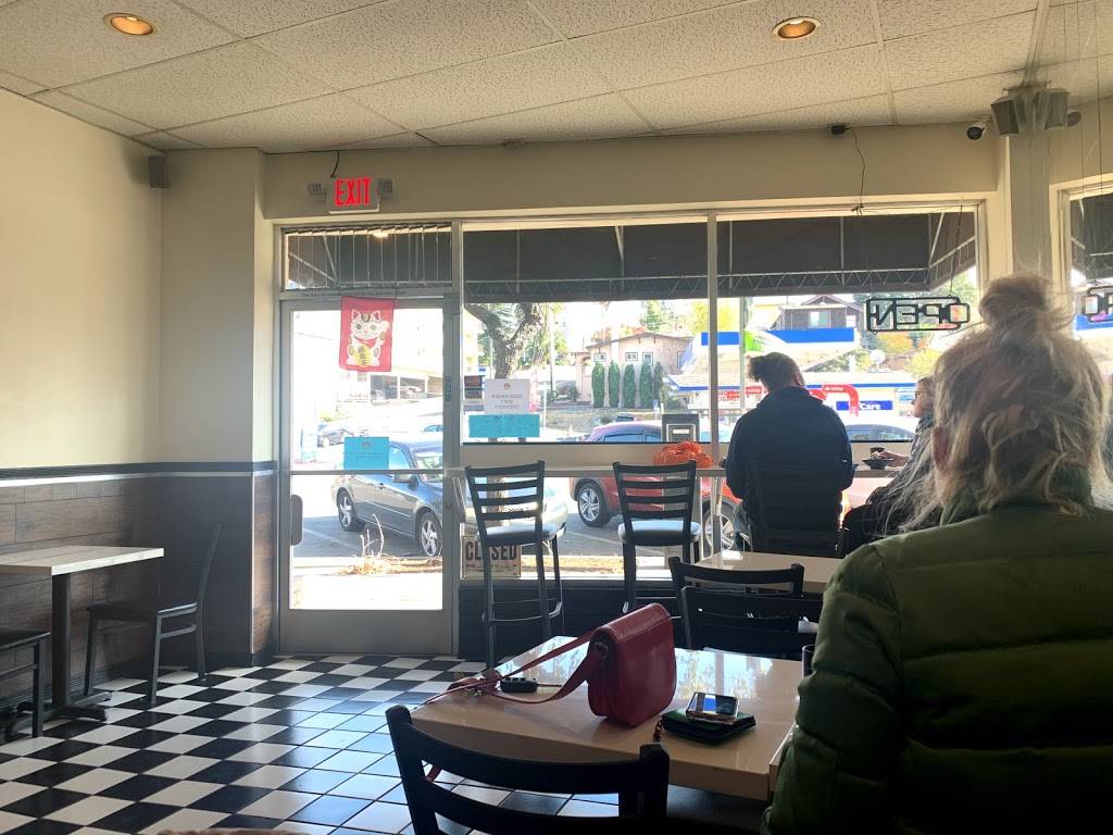 Dozo Ramen | restaurant | 3415 Grand Ave, Oakland, CA 94610, USA | 5102509275 OR +1 510-250-9275