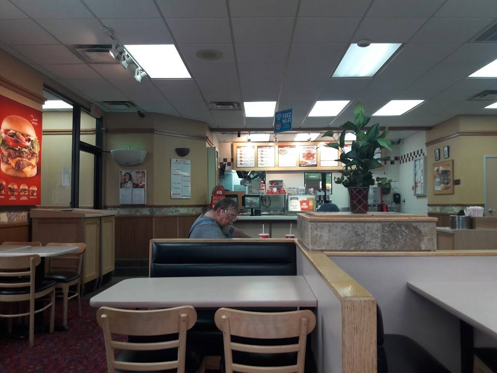 Wendys | restaurant | 1457 5th St, Jellico, TN 37762, USA | 4237842444 OR +1 423-784-2444