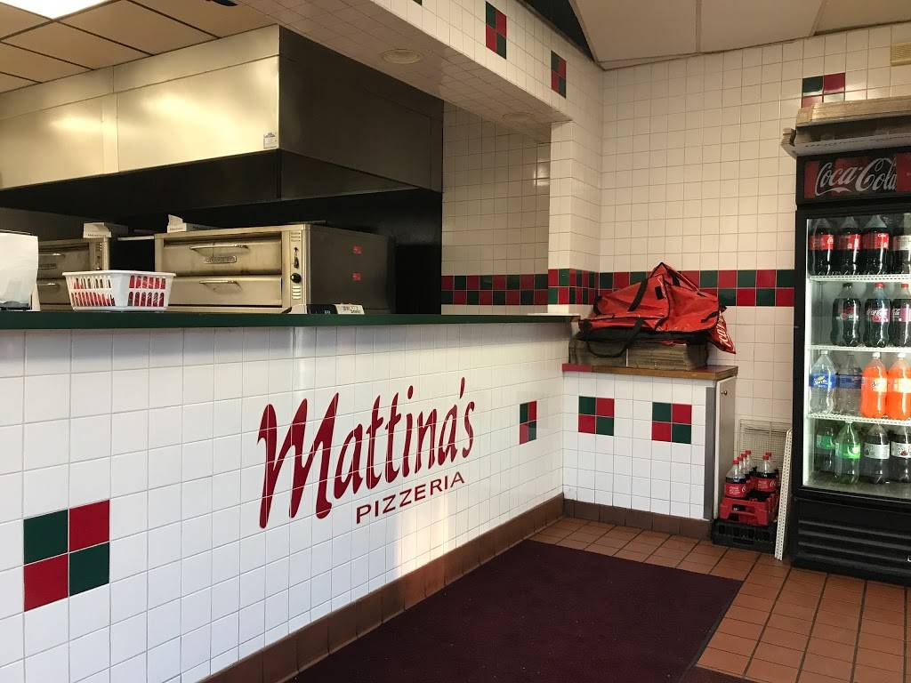 Mattinas Pizzeria | restaurant | 6040 Sheridan Dr, Amherst, NY 14221, USA | 7166265550 OR +1 716-626-5550