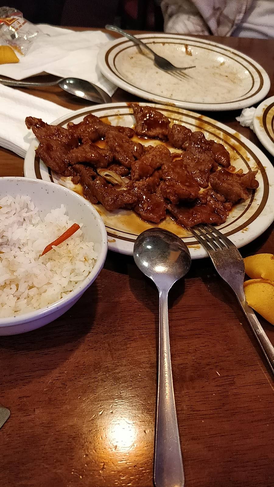 Grand Buffet of Leray Inc | restaurant | 26437 Johnson Rd, Evans Mills, NY 13637, USA | 3156295088 OR +1 315-629-5088