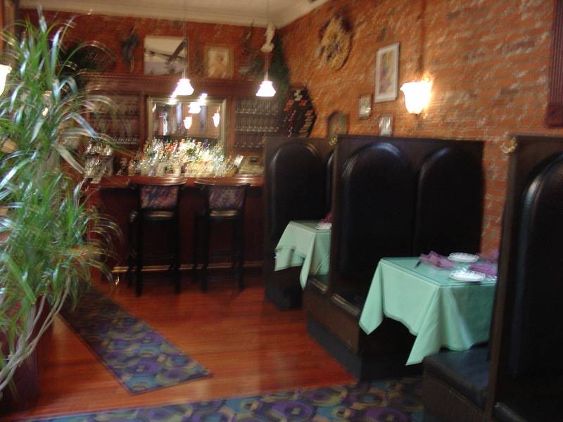 Zia Cucina | restaurant | 14 Cherry St, Waterbury, CT 06702, USA | 2035963632 OR +1 203-596-3632