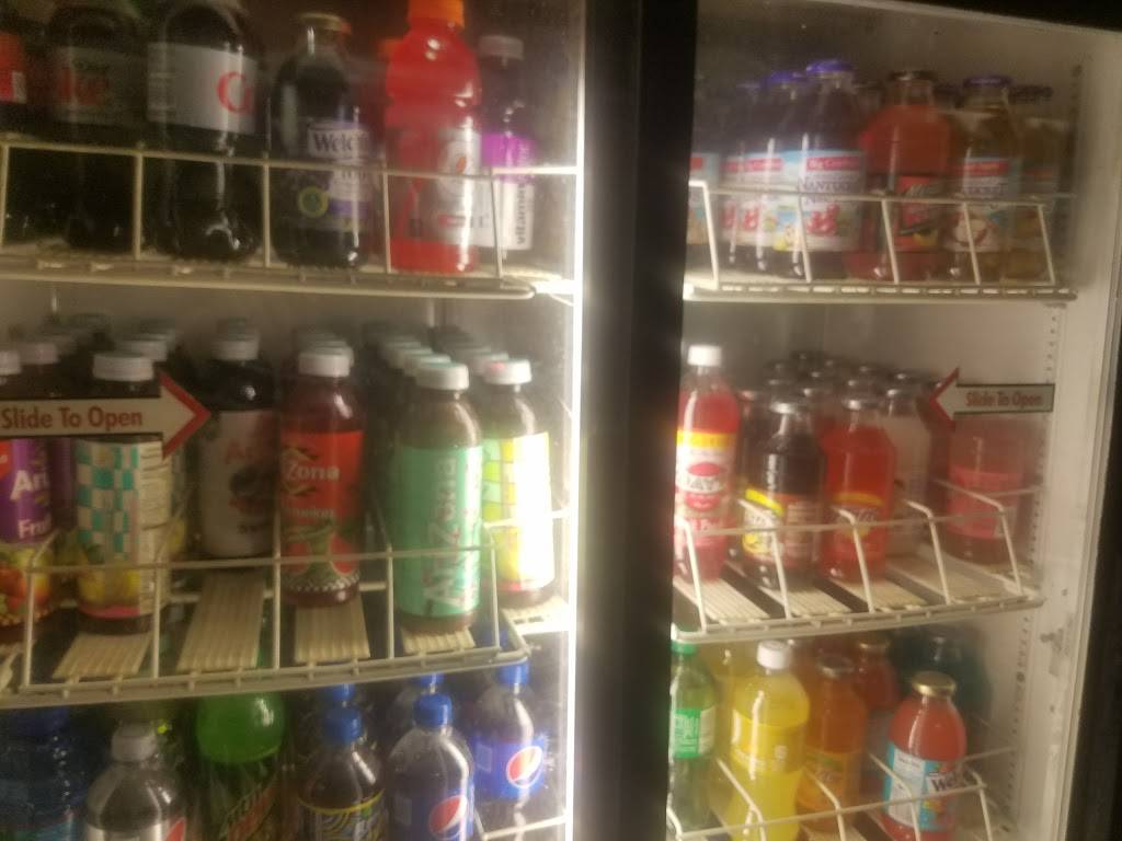 New Harvest | restaurant | 4814 Spruce St, Philadelphia, PA 19139, USA | 2154724737 OR +1 215-472-4737