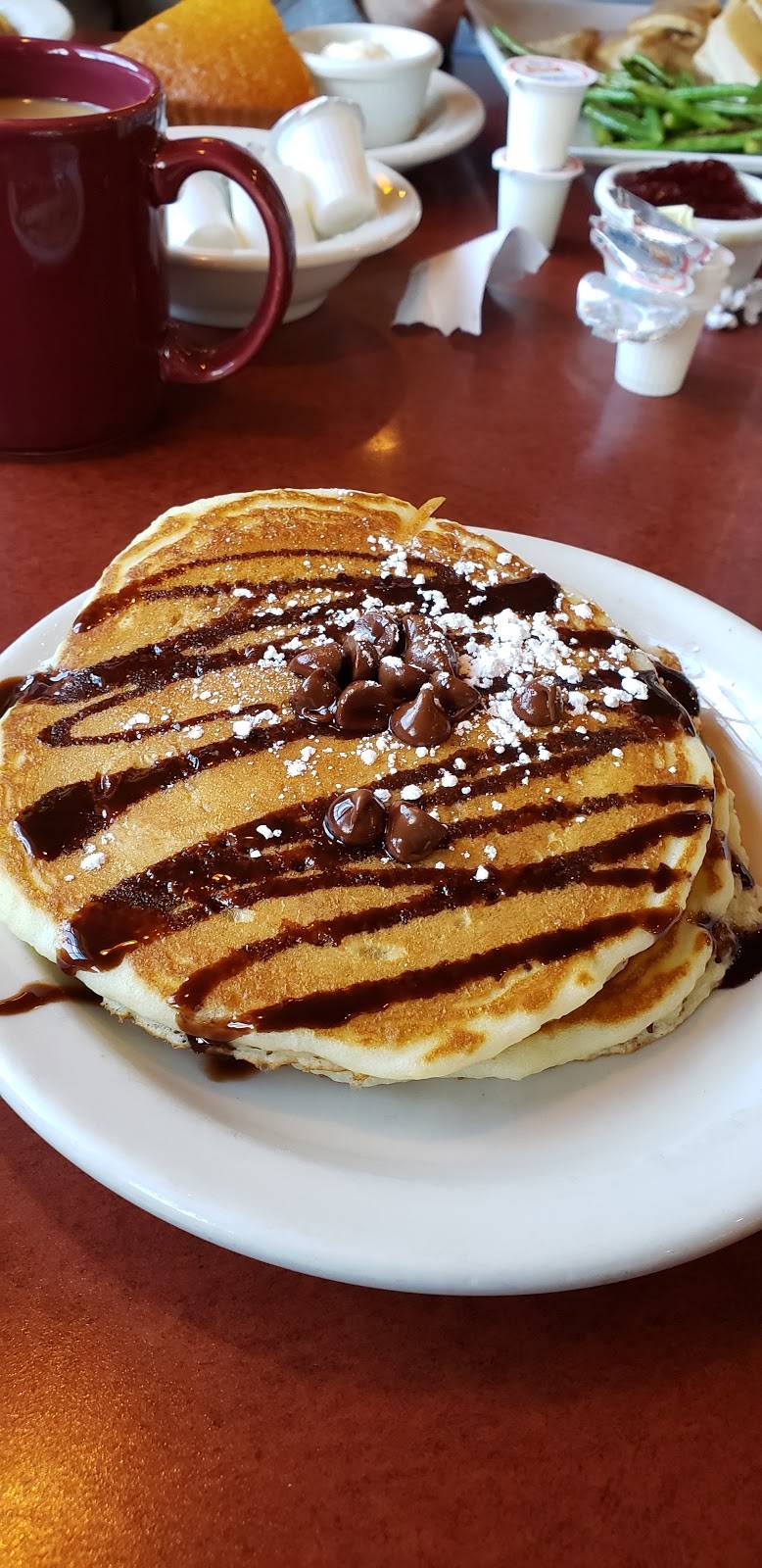 Bakers Square Restaurant & Bakery | restaurant | 3649 N Harlem Ave, Chicago, IL 60634, USA | 7737772994 OR +1 773-777-2994