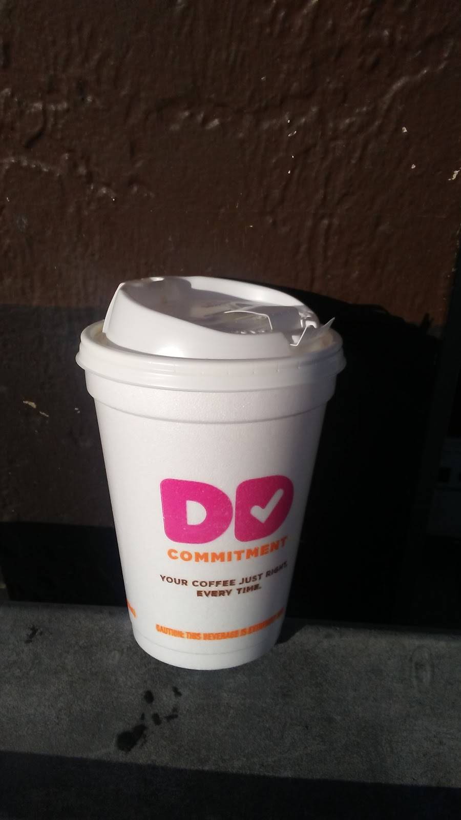 Dunkin | bakery | 14602 Sheridan St, Southwest Ranches, FL 33330, USA | 9544438015 OR +1 954-443-8015