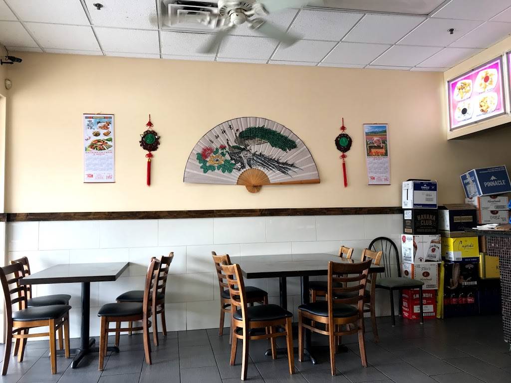 Jasmine Chinese Restaurant | restaurant | 7231 Radio Rd #6707, Naples, FL 34104, USA | 2393525528 OR +1 239-352-5528