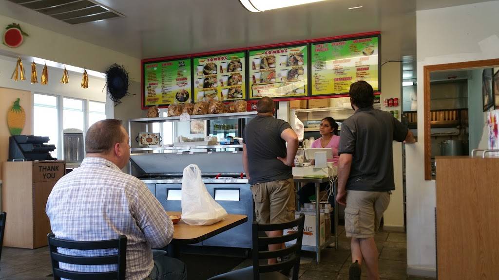 Victors Taco Shop | restaurant | 6418 Chambersburg Rd, Huber Heights, OH 45424, USA | 9372333477 OR +1 937-233-3477