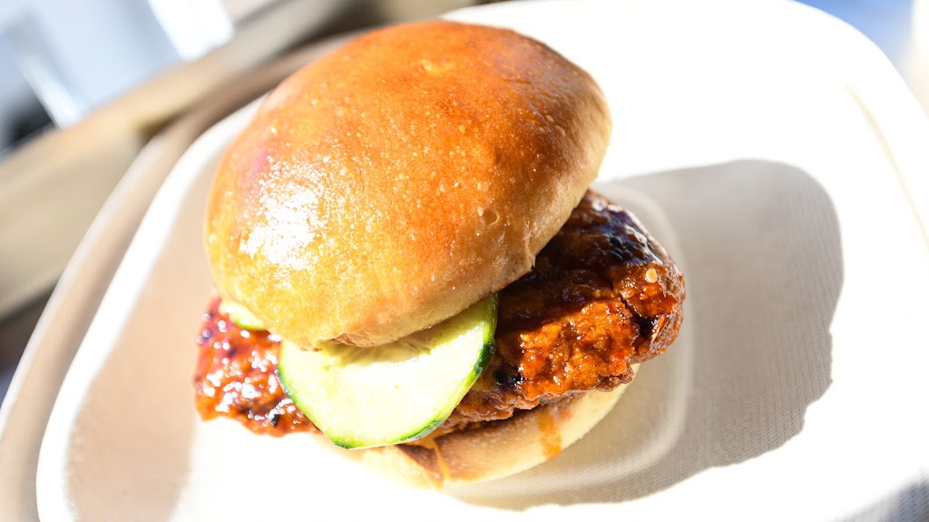 Gnar Bar | restaurant | 10450 Lansing St, Mendocino, CA 95460, USA | 7076840682 OR +1 707-684-0682