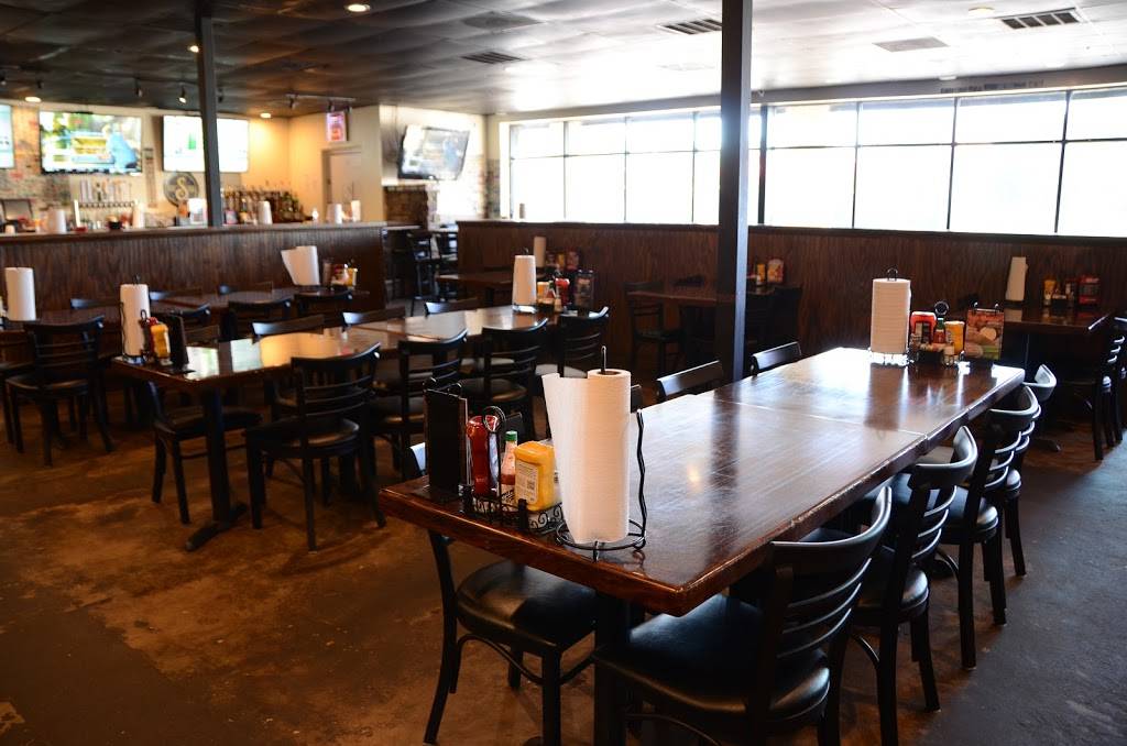 Jeffersons of Rockmart | restaurant | 754 Cartersville Hwy, Rockmart, GA 30153, USA | 6786856565 OR +1 678-685-6565