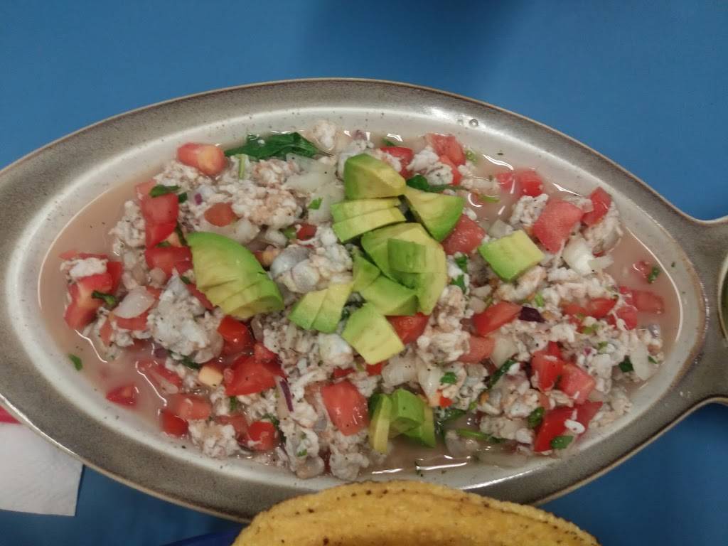 Mariscos Yucatan | restaurant | 3469 Tweedy Blvd, South Gate, CA 90280, USA | 3233570906 OR +1 323-357-0906