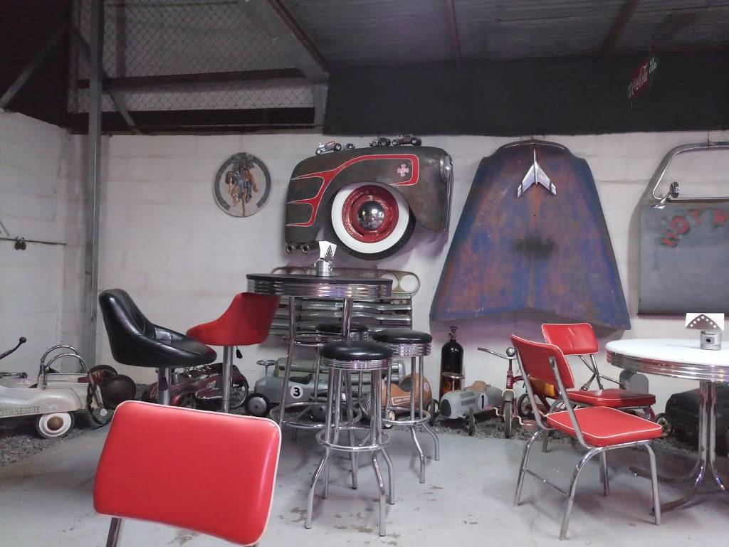 Hot Rod Burger | restaurant | 22800, Alvarado 1288, Camilo Flores, 22800 Ensenada, B.C., Mexico | 016461615264 OR +52 646 161 5264