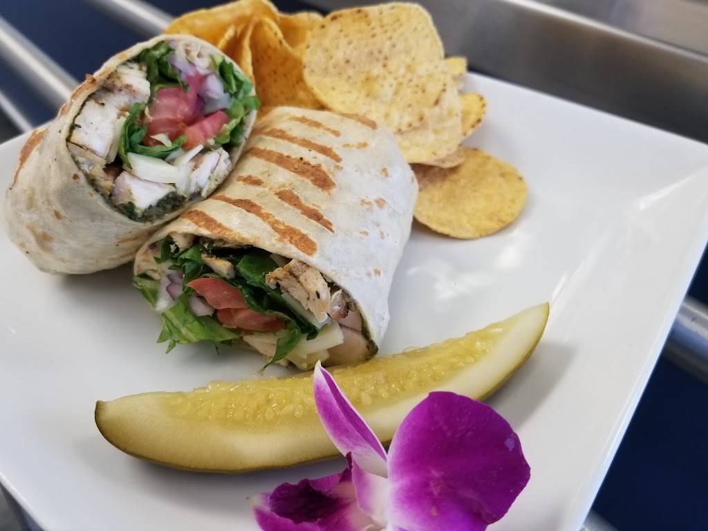 Chefs Cafe | restaurant | 3020 Callan Rd, San Diego, CA 92121, USA | 8588762433 OR +1 858-876-2433