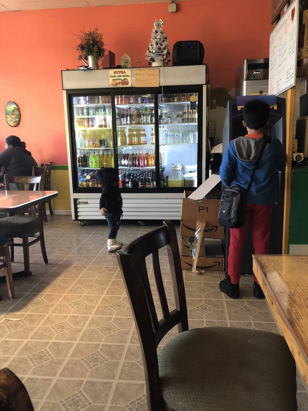 costa del sol | restaurant | 480 Redwood St #32, Vallejo, CA 94590, USA | 7076491959 OR +1 707-649-1959