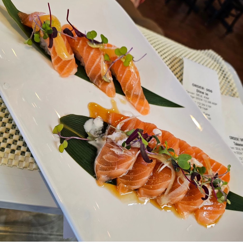 King of Kosher Sushi | restaurant | Located inside Emma’s Bagel, 9306 Skokie Blvd, Skokie, IL 60077, USA | 2245264597 OR +1 224-526-4597