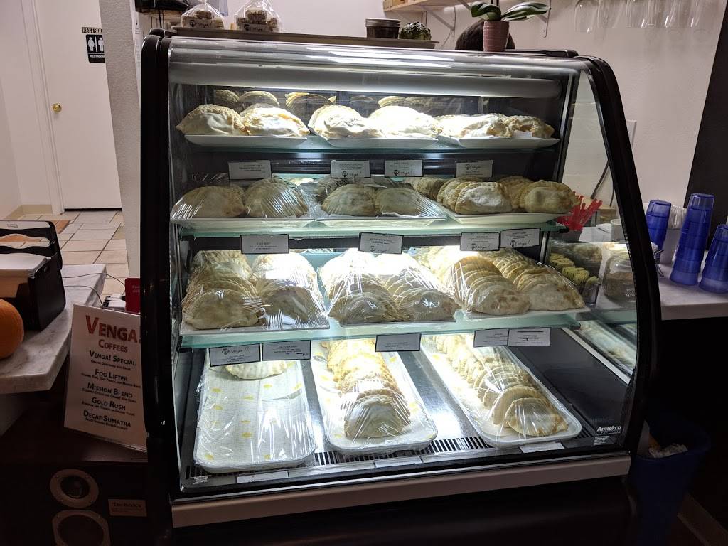 Venga Empanadas | meal takeaway | 822 Main St, Redwood City, CA 94063, USA | 6505498932 OR +1 650-549-8932