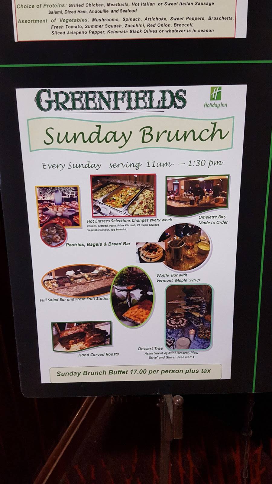 Greenfields | night club | 476 Holiday Dr, Rutland, VT 05701, USA | 8027736130 OR +1 802-773-6130