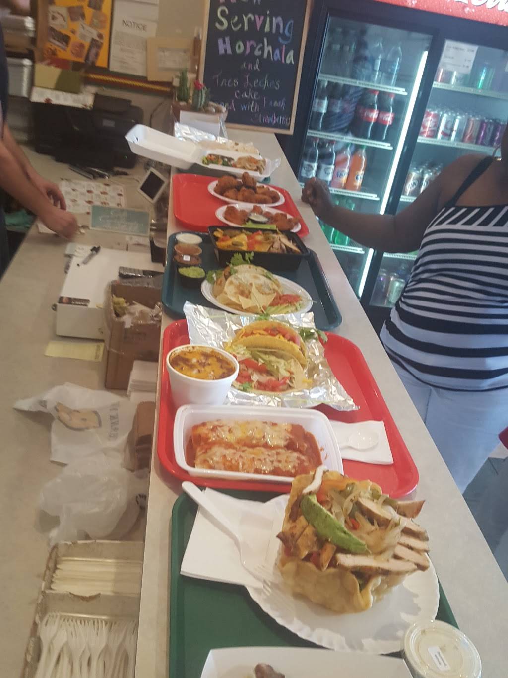 La Casa De Tortilla | restaurant | 2017 NJ-27, Somerset, NJ 08873, USA | 7323980660 OR +1 732-398-0660