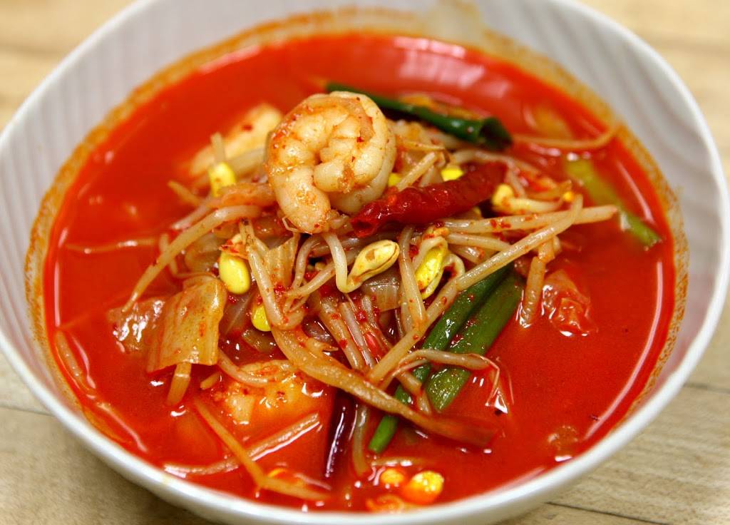 Sunnys Dinner To Go 선희네 반찬 | restaurant | 2820, 3278 El Camino Real, Santa Clara, CA 95051, USA | 4088009957 OR +1 408-800-9957