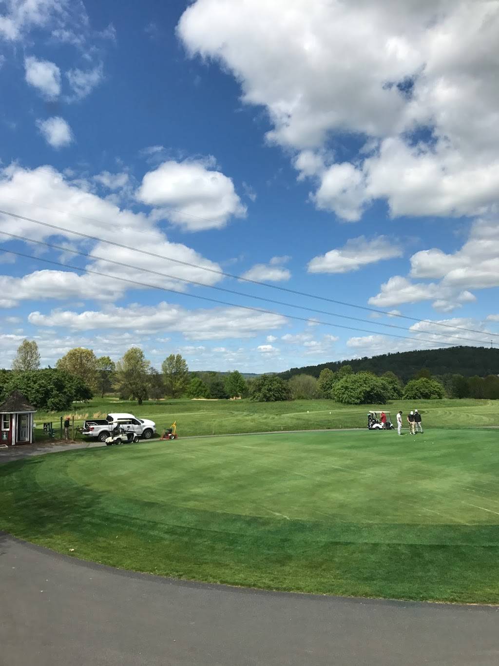 Foxchase Golf Club | restaurant | 300 Stevens Rd, Stevens, PA 17578, USA | 7173363673 OR +1 717-336-3673