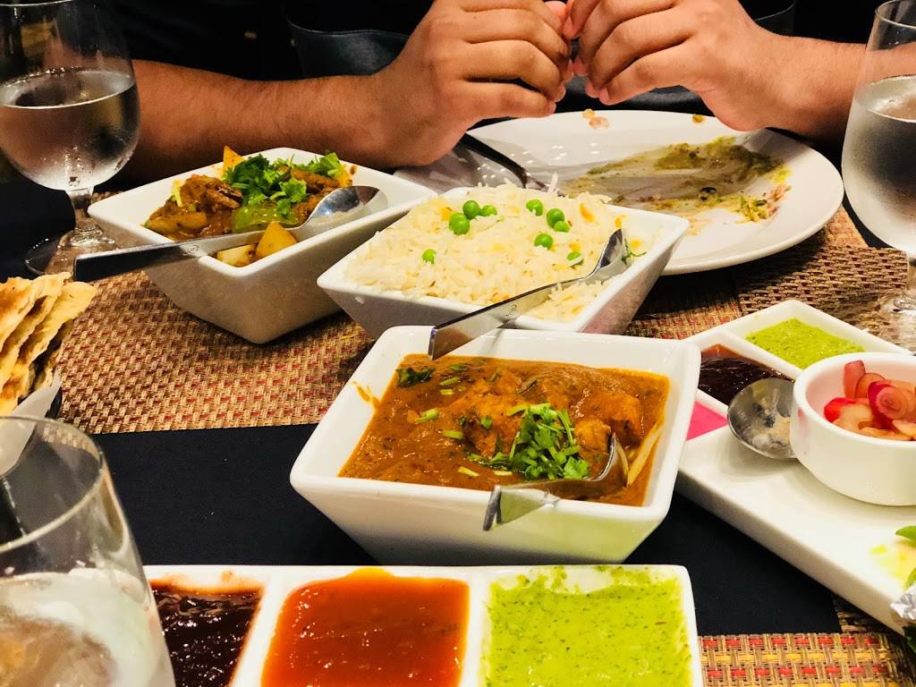 The Mint Room | restaurant | 9469 Baltimore National Pike, Ellicott City, MD 21042, USA | 4106962727 OR +1 410-696-2727