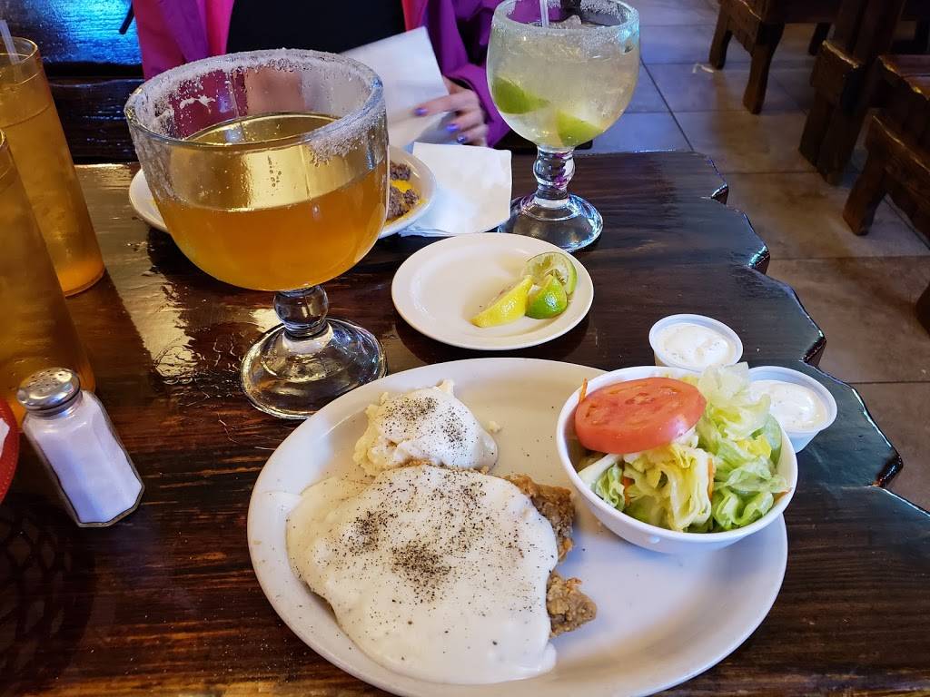 M.K. Davis Restaurant | restaurant | 1302 N Flores St, San Antonio, TX 78212, USA | 2102231208 OR +1 210-223-1208