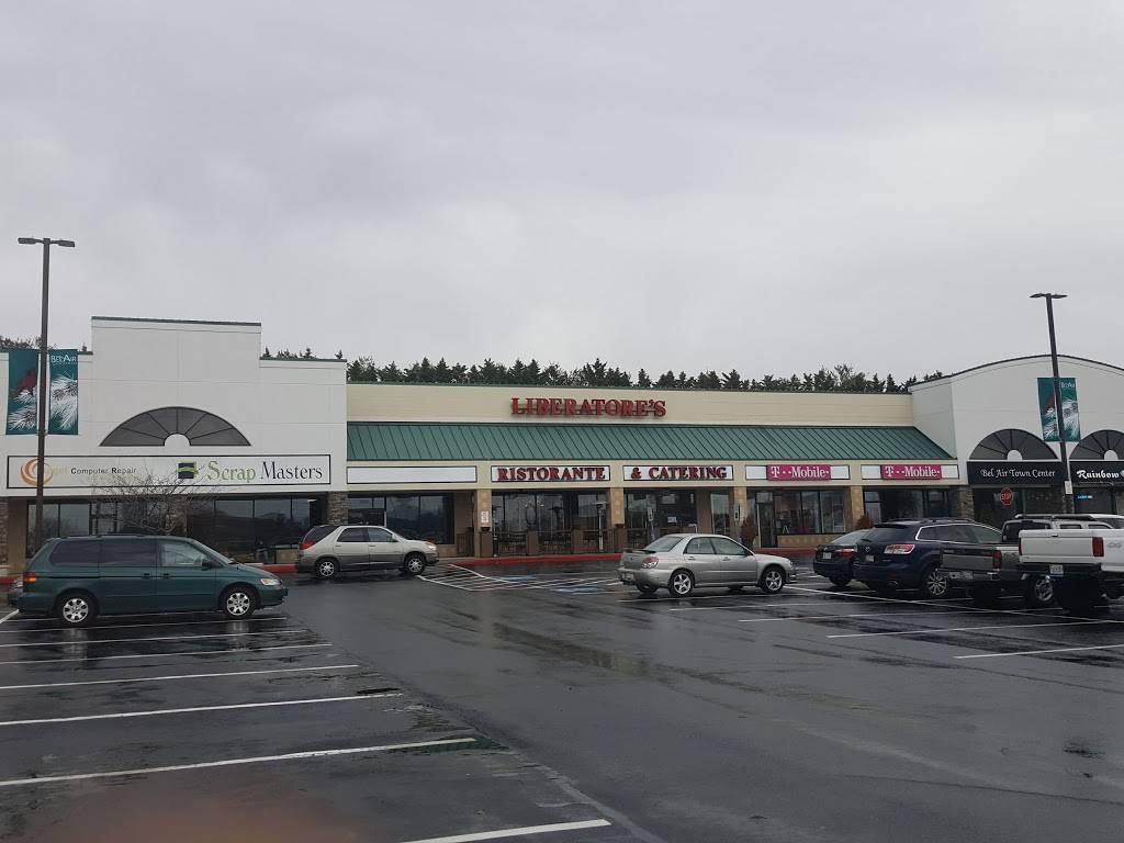 LIBERATORES Ristorante & Catering | restaurant | 562 Baltimore Pike, Bel Air, MD 21014, USA | 4108389100 OR +1 410-838-9100