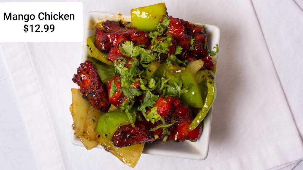 Taste of Himalaya | restaurant | 27292 Novi Rd, Novi, MI 48377, USA | 2486758942 OR +1 248-675-8942