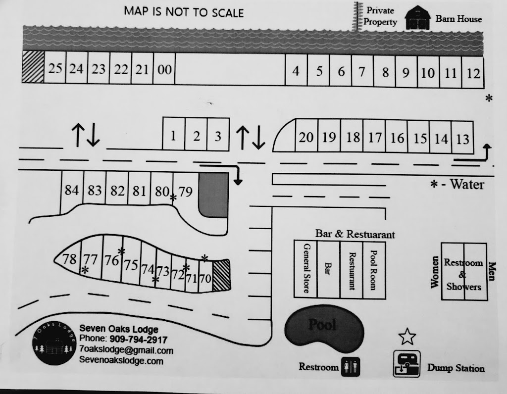 Seven Oaks Lodge | restaurant | 39950 Seven Oaks Rd, Angelus Oaks, CA 92305, USA | 9097942917 OR +1 909-794-2917