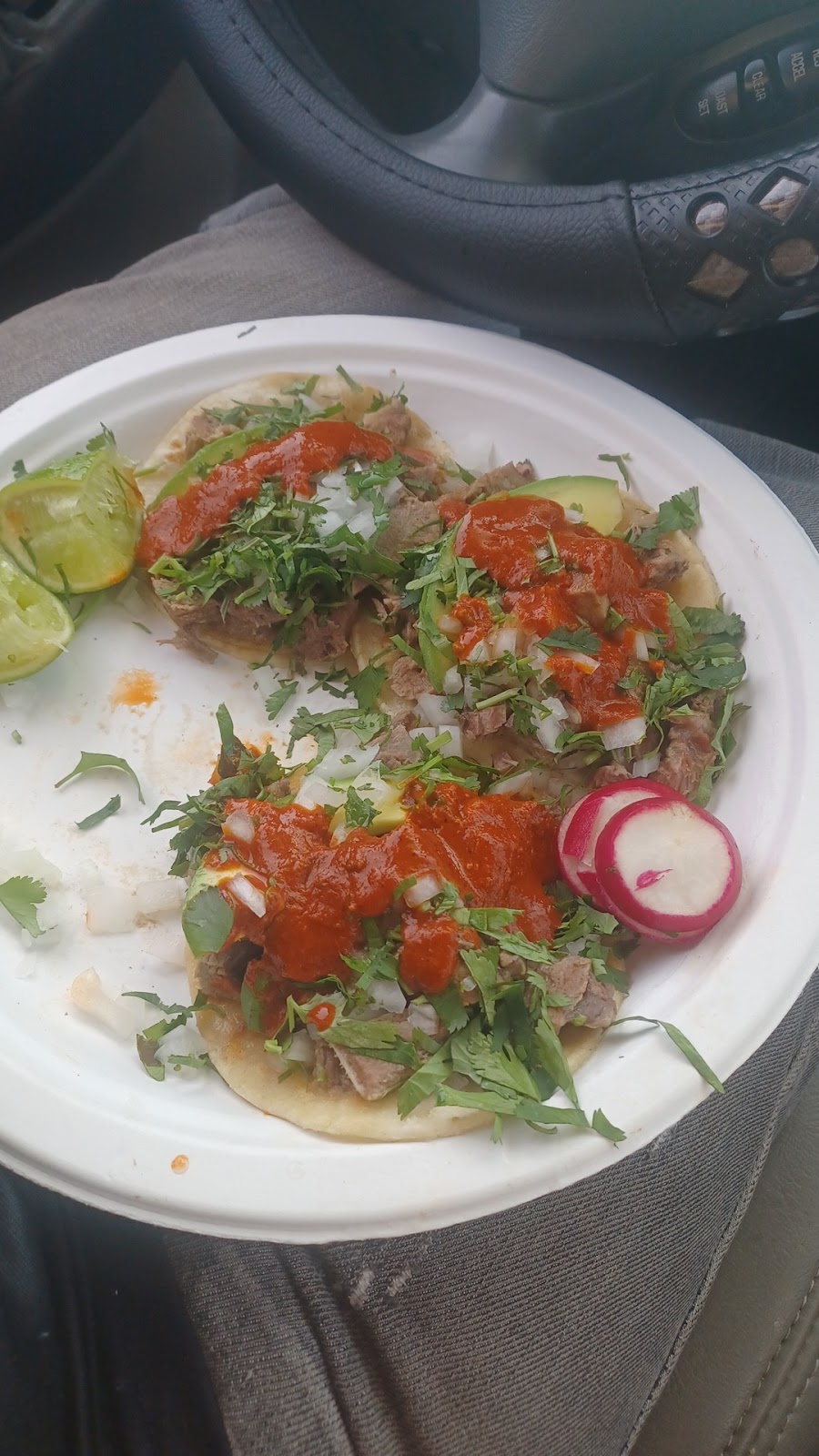 Sanchez Tacos | restaurant | 1901 St Michaels Dr, Santa Fe, NM 87505, USA | 5055593400 OR +1 505-559-3400