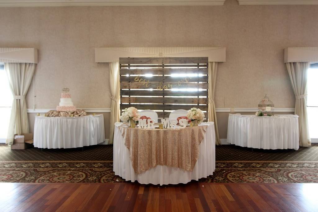 Indian Spring Country Club Events by Marcos | restaurant | 115 S Elmwood Rd, Marlton, NJ 08053, USA | 8565961106 OR +1 856-596-1106