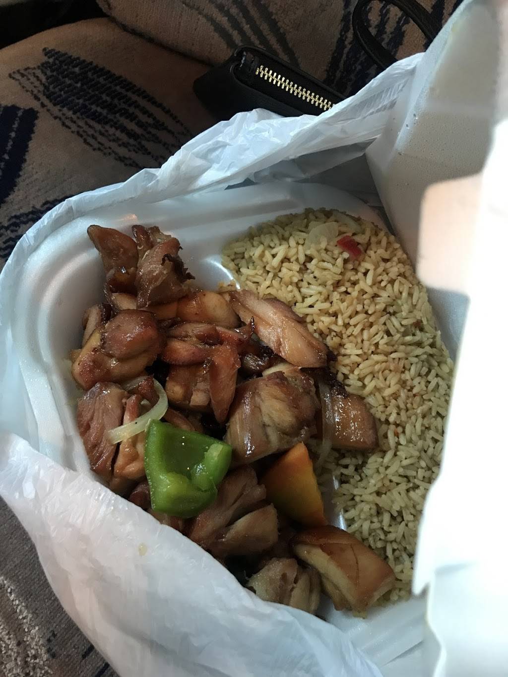 China Star | restaurant | 2730 Davie Blvd, Fort Lauderdale, FL 33312, USA | 9545879989 OR +1 954-587-9989