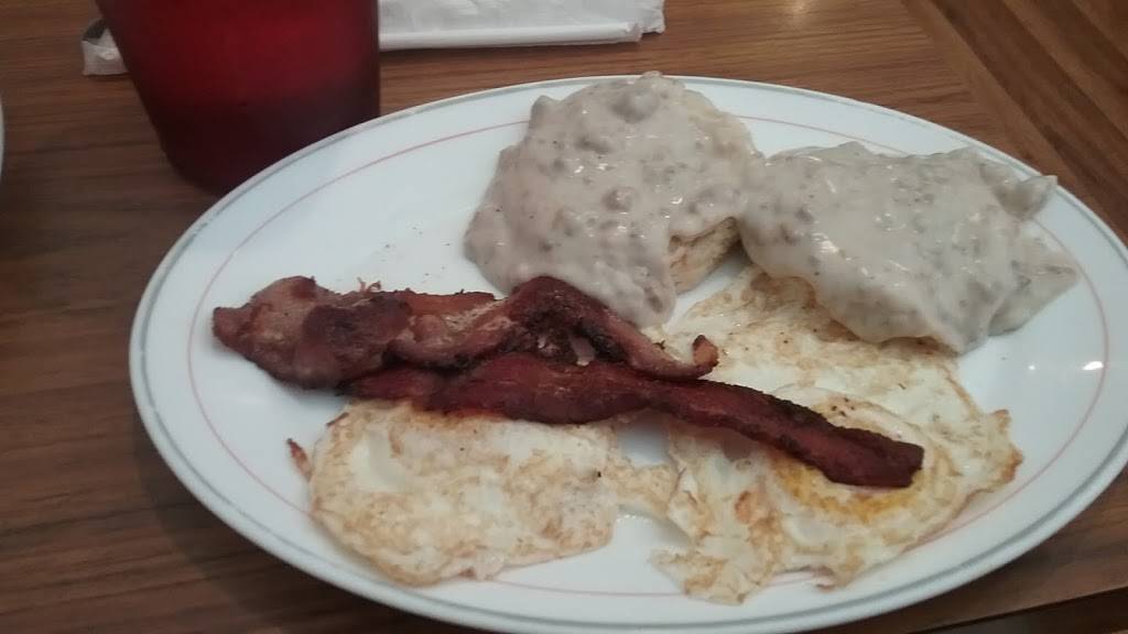 Jeannies Place | restaurant | 209 E Gottsche Ave, Eustis, FL 32726, USA | 3523570027 OR +1 352-357-0027