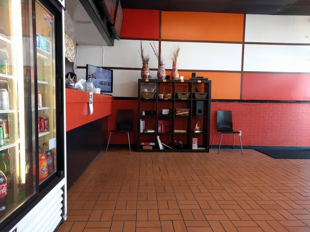 Asia Kitchen | restaurant | 5405 Lake Howell Rd, Winter Park, FL 32792, USA | 4076788887 OR +1 407-678-8887