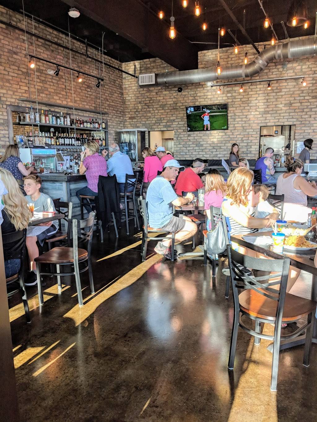 Jenevein’s | restaurant | 360 Stonebrook Pkwy #100, Frisco, TX 75034, USA | 9723647522 OR +1 972-364-7522