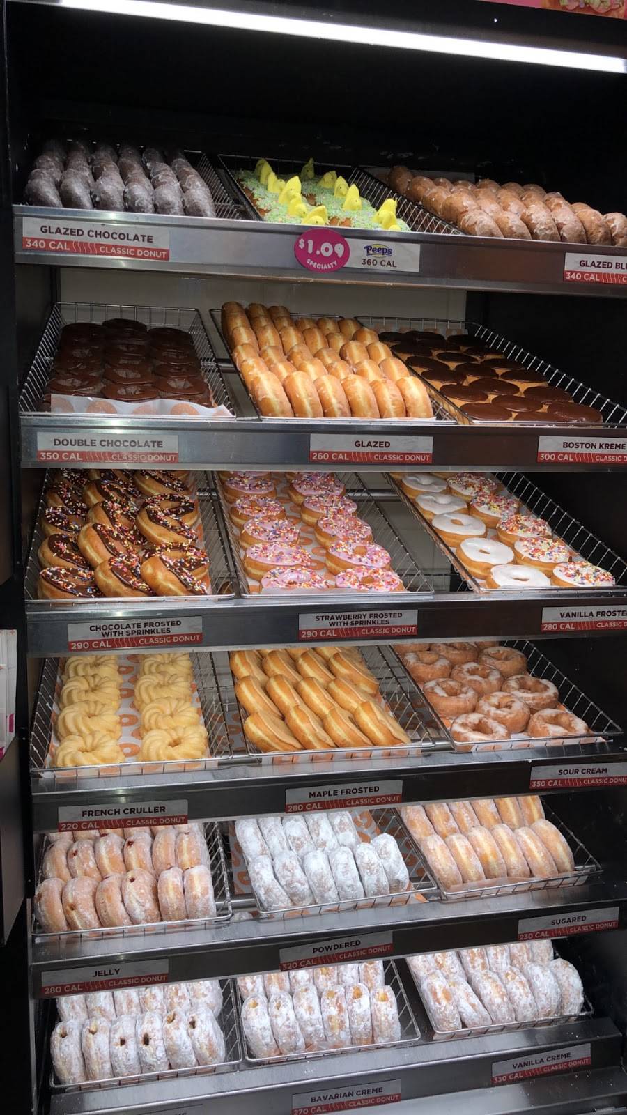 Dunkin’ | bakery | 9595 Zachary Ln N, Maple Grove, MN 55369, USA | 7632738814 OR +1 763-273-8814