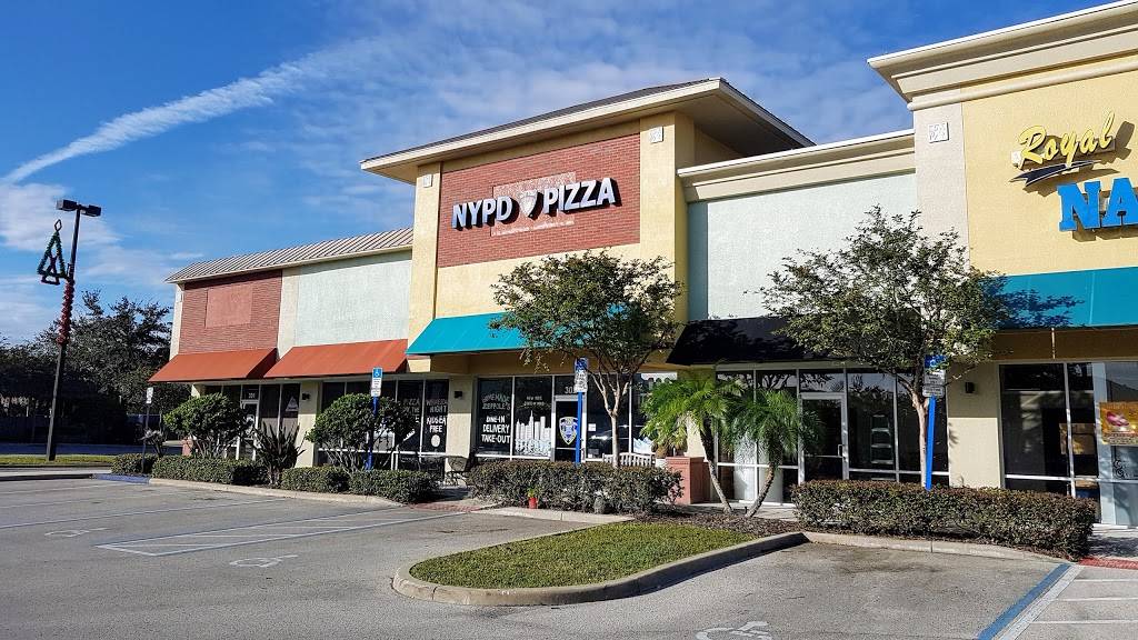 NYPD Pizza | restaurant | 16118 Marsh Rd, Winter Garden, FL 34787, USA | 4078774743 OR +1 407-877-4743