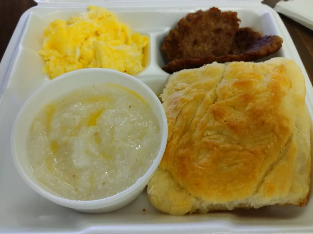 Guys Biscuit Barn | restaurant | 1810 Dr Bramblett Rd, Cumming, GA 30028, USA | 7708891930 OR +1 770-889-1930