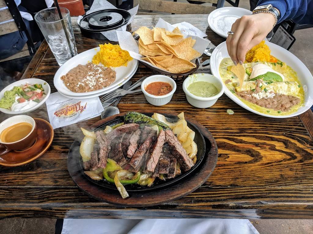 The Original Ninfas on Navigation | restaurant | 2704 Navigation Blvd, Houston, TX 77003, USA | 7132281175 OR +1 713-228-1175