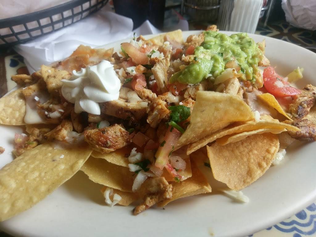 Oles Guacamoles | restaurant | 401 E State St, Black Mountain, NC 28711, USA | 8286690550 OR +1 828-669-0550