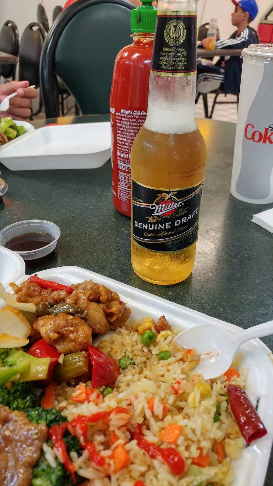 Panda Kitchen | restaurant | 1770 S Harbor Blvd #120, Anaheim, CA 92802, USA | 7149996888 OR +1 714-999-6888