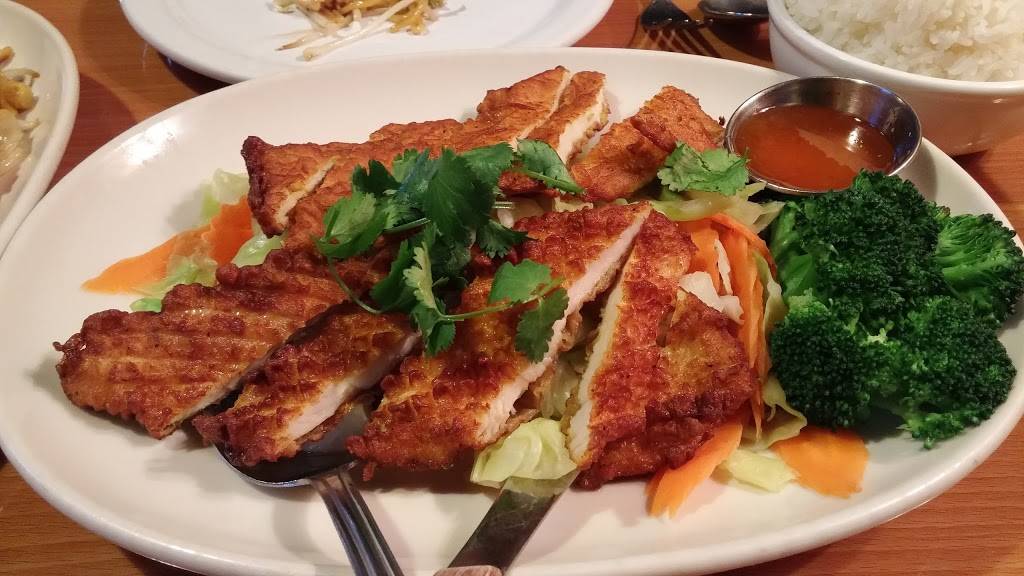 Ta Ra Rin Thai Cuisine | Springfield | restaurant | 1410 Mohawk Blvd, Springfield, OR 97477, USA | 5415058987 OR +1 541-505-8987