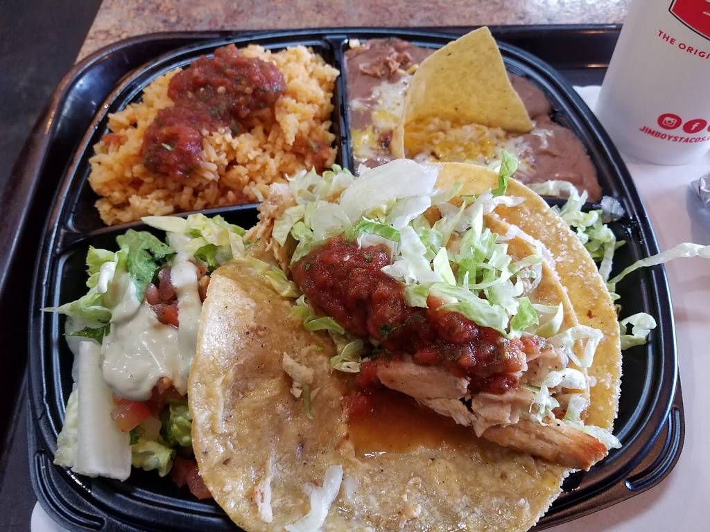 Jimboys Tacos | restaurant | 7300 Laguna Blvd, Elk Grove, CA 95758, USA | 9166832233 OR +1 916-683-2233