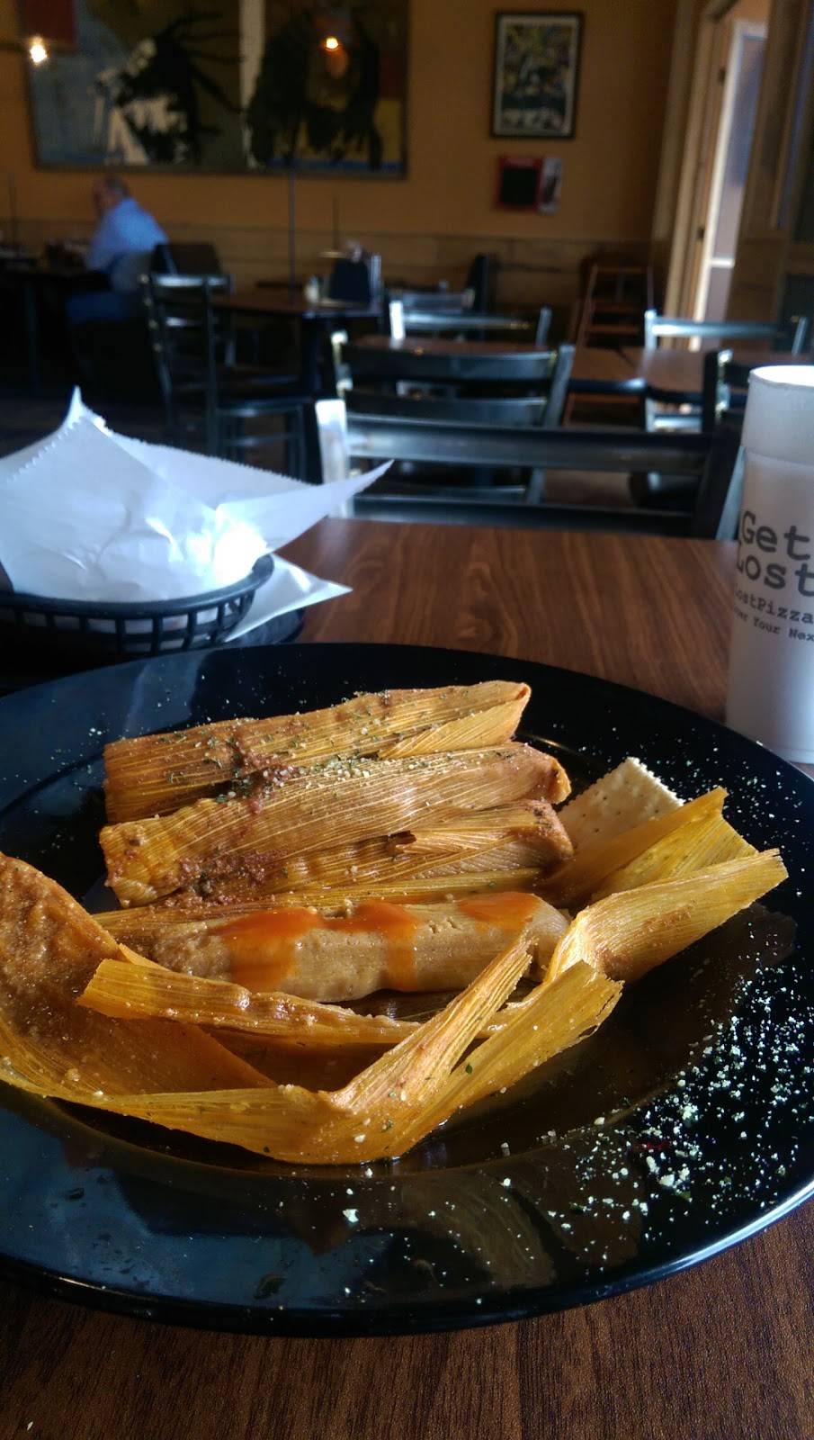 Lost Pizza Co. | restaurant | 906 Southwest Dr, Jonesboro, AR 72401, USA | 8705206227 OR +1 870-520-6227