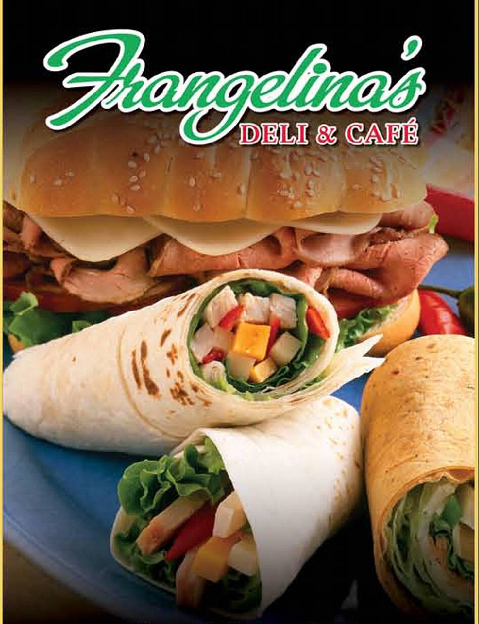 Frangelinas Deli & Cafe | restaurant | 3867 Danbury Rd, Brewster, NY 10509, USA | 8452797799 OR +1 845-279-7799