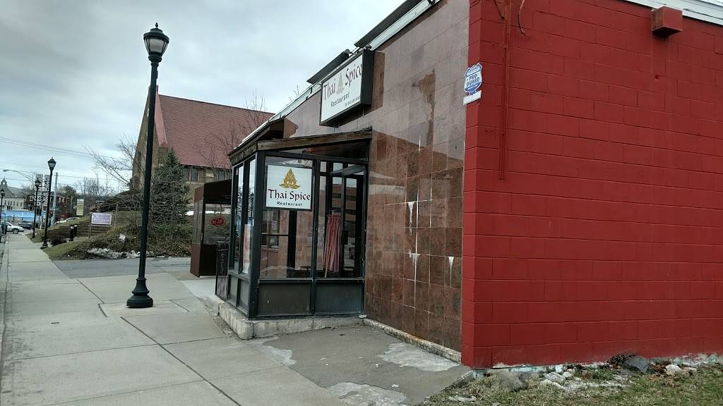 Thai Spice Restaurant | restaurant | 28 Raymond Ave, Poughkeepsie, NY 12603, USA | 8454868888 OR +1 845-486-8888